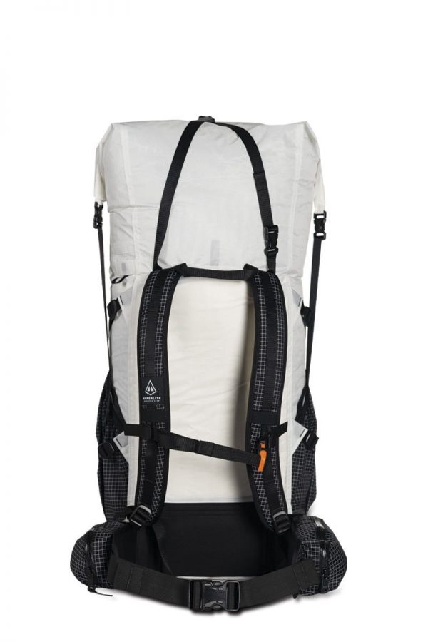 Hyperlite backpack