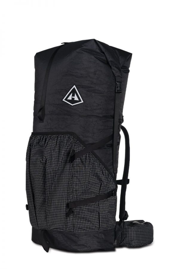 Hyperlite backpack