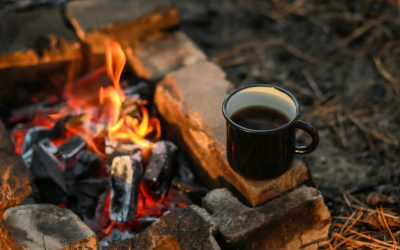 How to Make Camping Coffee